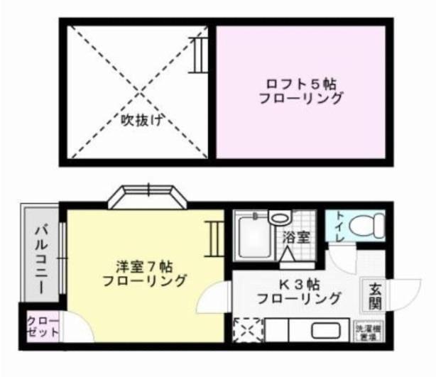 博多駅東貸切hakataekihigashi Apartment Loft付き敷地内駐車場 地下鉄5分 国際線博多駅徒歩圏内 후쿠오카 외부 사진