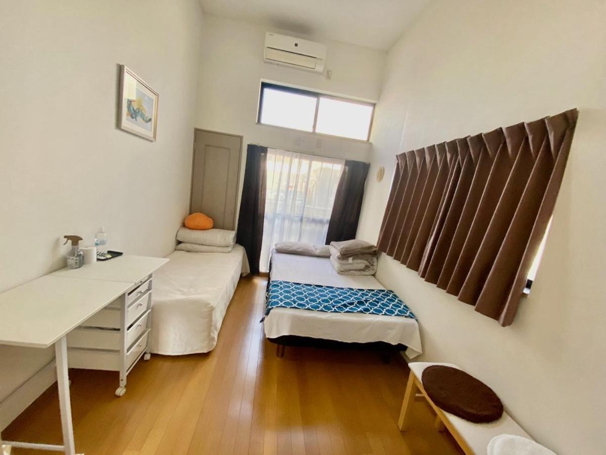 博多駅東貸切hakataekihigashi Apartment Loft付き敷地内駐車場 地下鉄5分 国際線博多駅徒歩圏内 후쿠오카 외부 사진